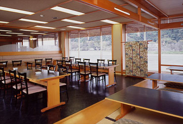 餐厅